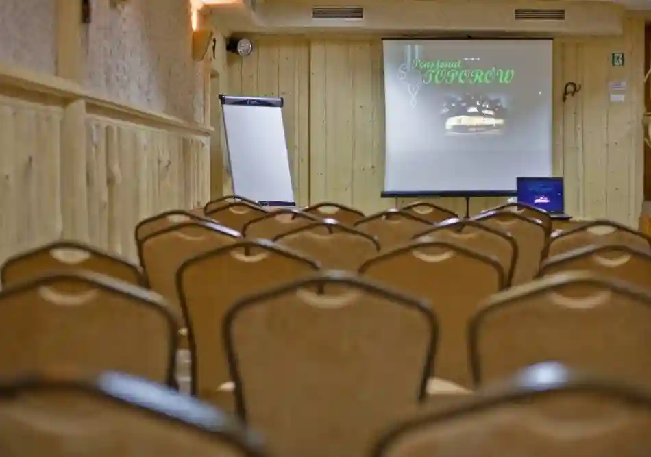 فندق Toporów Premium - استرخاء 6